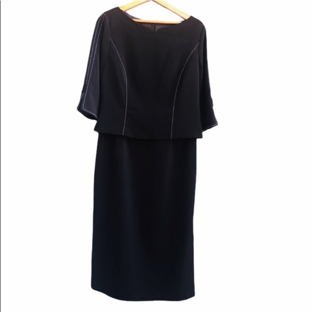 Plaza South Petite Dress